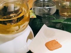 -春树下·树屋花房西餐厅(罍街AS1980店)