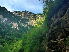 -黑龙潭风景区