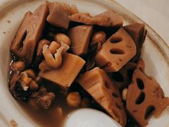 -深运潮州粥(水库店)