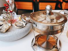 -斯普汇生蚝牛排馆(中骏世界城店)