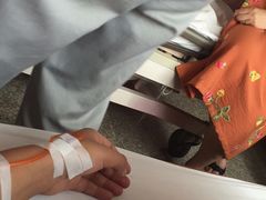 -西安高新医院