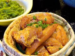 -樱嘢·炭火烧肉(惠南店)