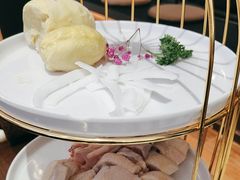 -同仁四季椰子鸡(宝安壹方城店)