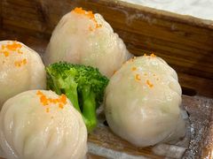 -鼎珑点心仔(燕塘店)