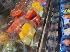 -乐天免税店(明洞店)