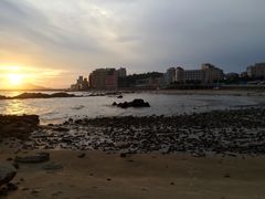 -沙扒湾