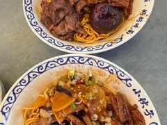 -梅溪·小伙子干挑面(安吉总店)