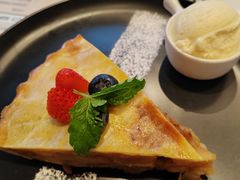 -安妮意大利餐厅(世贸天阶店)