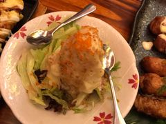 -坂吉屋·居酒屋深夜食堂(龙湖店)