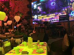 -胡桃里音乐酒馆(曲江店)