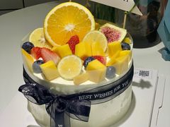 -丁先生蛋糕·品质鲜作(桐梓林店)