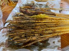 -十里铺铁板鱿鱼