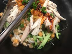 -西贝莜面村(镇江苏宁广场店)