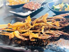 -烧蠔帮·湛江生蚝(茂南万达店)