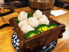 -无届青年餐馆(熙街店)