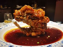 -杏花堂晋商私房菜(华熙五棵松店)