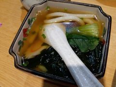 -山之川日料放题(通州店)