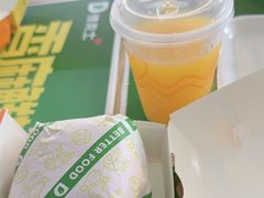 -德克士(前门店)