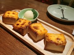 面包一直诱惑-弄堂里·寻味杭州(湖滨银泰in77C区店)