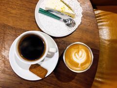 -MUSEE CAFE(保利·时光里店)