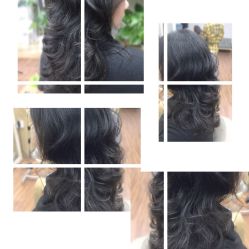 点击看大图 -HD HAIR STYLE