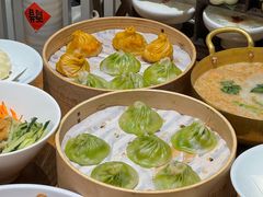 -苏小柳手工点心(人民广场分院)