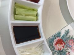 -味+新京宴·烤鸭·北京菜(创意谷店)