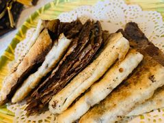 -辣婆婆(航天桥店)