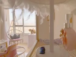 -SixOne六一日式美甲美睫