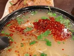 -淮南牛肉汤(定福庄西街店)