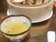 -龍堂蟹黄小笼包(万家丽店)