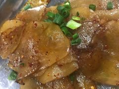 -夜烤·宜宾烧烤(洋河路店)