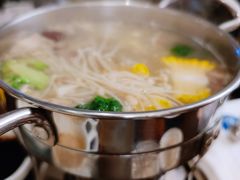 -步步高福朋喜来登·宜客乐西餐厅