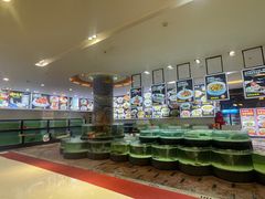 -东豪园林海鲜酒家(南港路辅路店)