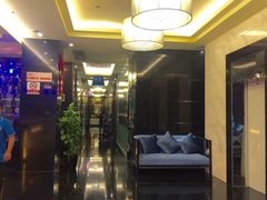 -骏莱海鲜鱼港(五角场店)