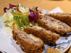 -桂马·日本料理·海胆·海鲜饭·酒场(民主广场店)