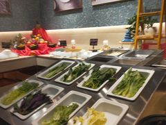 -宜昌富力皇冠假日酒店·咖啡1号西餐厅