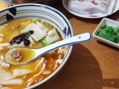 -福茂源横山铁锅羊肉(牡丹园店)