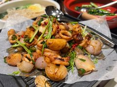 -飶香居(省博物馆店)