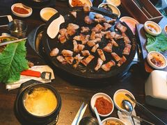 -Dombe豚(黑猪肉街店)
