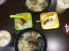 -八角饮楼(虹桥店)