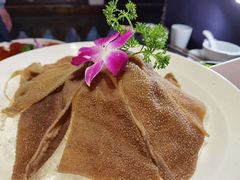 -热火朝天鲜切牛肉火锅(南强街巷店)