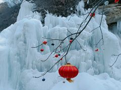 -黑龙潭风景区