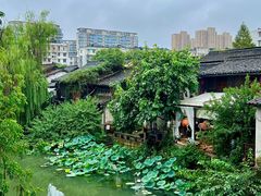 -小河直街历史文化街区