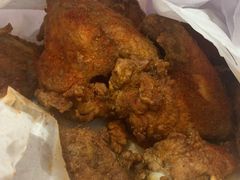 汴京炸鸡腿-汴京炸鸡王(蔡锷北路店)