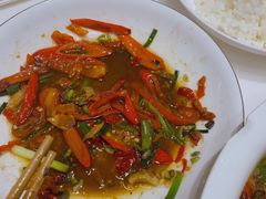 -辣公子·千岛湖私房菜(滨江店)