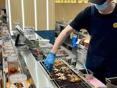 -元气寿司(东方宝泰店)