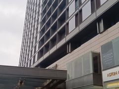 -丽晶酒店-金宝99 Restaurant