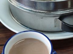 羊肉烧卖-白老大羊杂碎稍麦