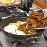 杭州新店|韩国ins厨房醉好吃餐厅😲牛肉绝